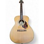 Used Epiphone Used Epiphone EF-500RNS Natural Acoustic Guitar Natural