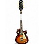 Used Epiphone EILS5HSNH1 LES PAUL STD 50S Sunburst Solid Body Electric Guitar Sunburst