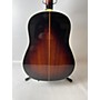 Used Epiphone Used Epiphone EJ160E John Lennon Signature Sunburst Acoustic Electric Guitar Sunburst