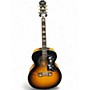 Used Epiphone EJ200 Vintage Sunburst Acoustic Guitar Vintage Sunburst