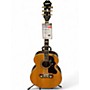 Used Epiphone EJ300S Natural Acoustic Guitar Natural