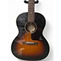 Used Epiphone EL-00 Violin Sunburst Acoustic Guitar Violin Sunburst