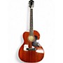 Used Epiphone EL00 Mahogany Acoustic Guitar Mahogany