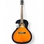 Used Epiphone EL00 Pro Vintage Sunburst Acoustic Electric Guitar Vintage Sunburst