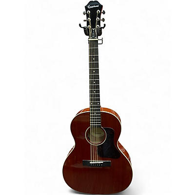 Used Epiphone  EL00 Pro Walnut Acoustic Guitar