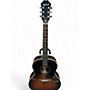 Used Epiphone EL00 VS 2 Tone Sunburst Acoustic Guitar 2 Tone Sunburst