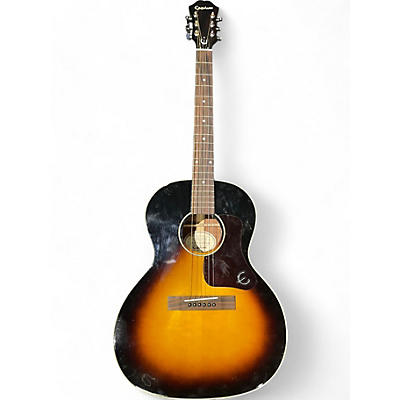 Epiphone Used Epiphone EL00VS Vintage Sunburst Acoustic Guitar