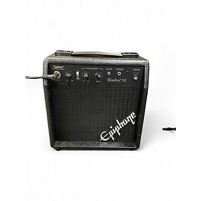 Used Epiphone ELECTAR 10 Battery Powered Amp