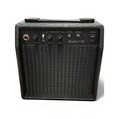 Used Epiphone ELECTAR  10 Guitar Combo Amp