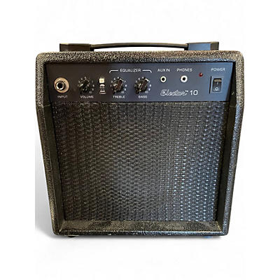 Used Epiphone ELECTAR 10 Guitar Combo Amp