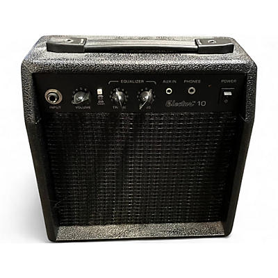 Used Epiphone ELECTAR 10 Guitar Combo Amp