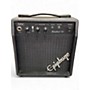 Used Epiphone ELECTOR Guitar Combo Amp