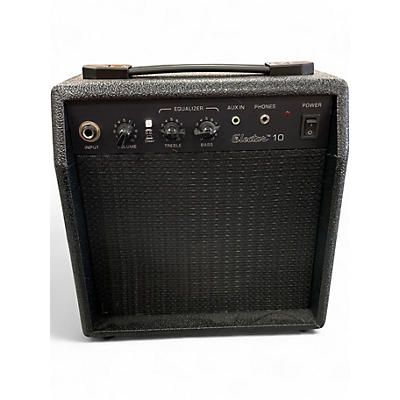 Used Epiphone ELECTRA 10 Guitar Combo Amp