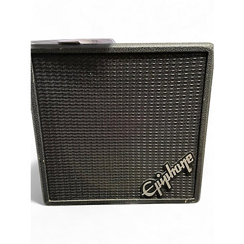 Used Epiphone ELECTRA 15B Bass Combo Amp
