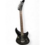 Used Epiphone EM-1 Black Solid Body Electric Guitar Black
