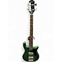 Used Epiphone EMBASSY  WANDERLUST GREEN Electric Bass Guitar WANDERLUST GREEN