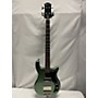 Used Epiphone Used Epiphone EMBASSY WANDERLUST GREEN METALLIC Electric Bass Guitar WANDERLUST GREEN METALLIC