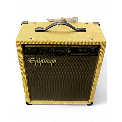 Used Epiphone EP-1000 Guitar Combo Amp