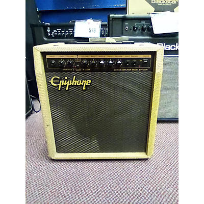 Epiphone Used Epiphone EP-1000R Guitar Combo Amp