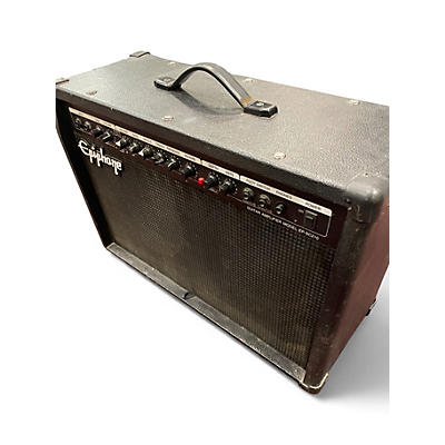 Used Epiphone EP SC210 Guitar Combo Amp