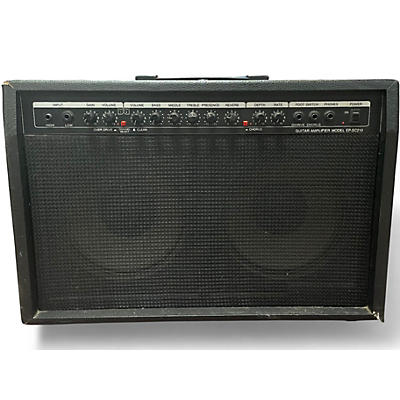 Used Epiphone EP SC2101 Guitar Combo Amp