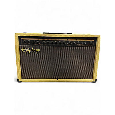 Used Epiphone EP-SC28 Guitar Combo Amp