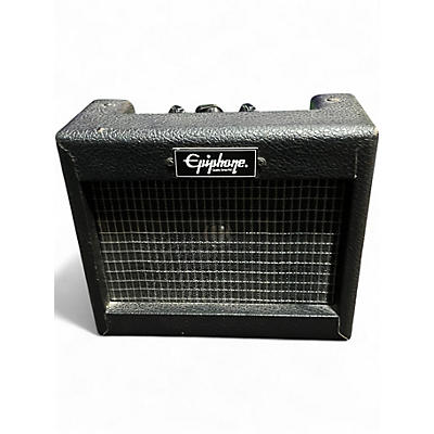 Used Epiphone EP1 Battery Powered Amp