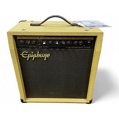 Used Epiphone EP1000R Guitar Combo Amp
