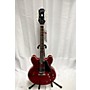 Used Epiphone Used Epiphone ES-335 IG Cherry Hollow Body Electric Guitar Cherry