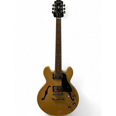 Used Epiphone ES 339 Natural Hollow Body Electric Guitar