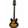 Used Epiphone ES-339 Sunburst Hollow Body Electric Guitar Sunburst