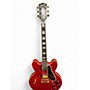 Used Epiphone ES-355 RED Hollow Body Electric Guitar RED