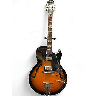 Used Epiphone ES175 Reissue OTHER Hollow Body Electric Guitar