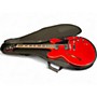 Used Epiphone ES335 Cherry Hollow Body Electric Guitar Cherry