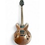 Used Epiphone ES335 DOT NATURAL WALNUT Hollow Body Electric Guitar NATURAL WALNUT