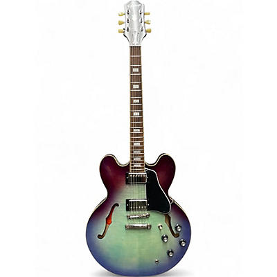 ES-335 Traditional Pro, Exclusive, Wine Red | Epiphone