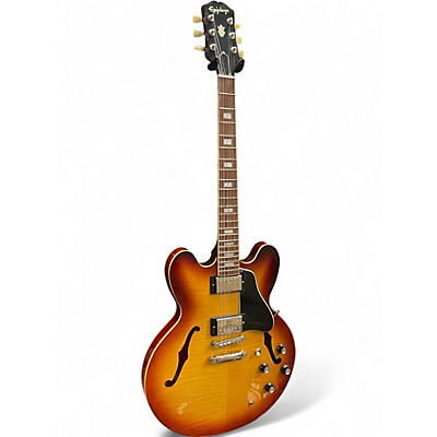 品質が完璧 Epiphone ES-335 ギター
