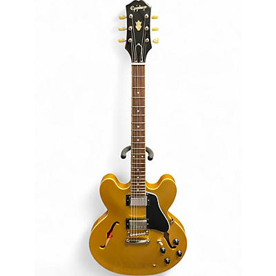 Epiphone ES-335 サンバースト Epiphone ES-335 Electric Guitar | zZounds