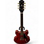 Used Epiphone ES335 IG Cherry Solid Body Electric Guitar Cherry