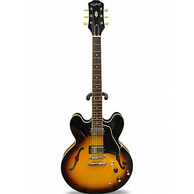 エピフォンES-335 DOT チェリーレッド美品❗️ Amazon.com: Epiphone ES335 Semi Hollowbody, Cherry : Musical