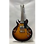 Used Epiphone Used Epiphone ES339 2 Color Burst Hollow Body Electric Guitar 2 color burst