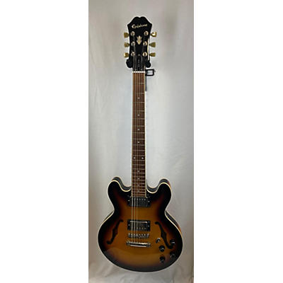 Epiphone Used Epiphone ES339 2 Color Sunburst Hollow Body Electric Guitar