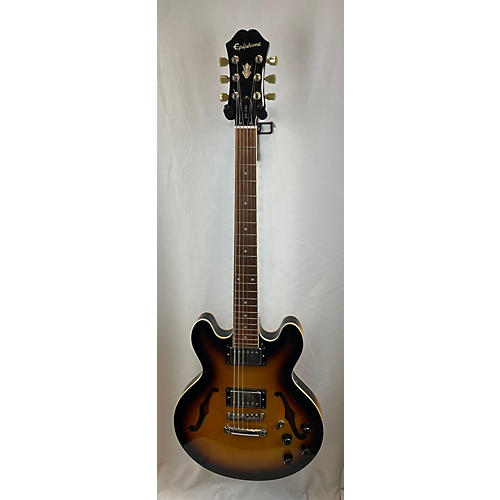 Epiphone Used Epiphone ES339 2 Color Sunburst Hollow Body Electric Guitar 2 Color Sunburst