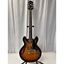 Used Epiphone Used Epiphone ES339 2 Color Sunburst Hollow Body Electric Guitar 2 Color Sunburst