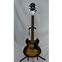 Used Epiphone Used Epiphone ES339 2 Color Sunburst Hollow Body Electric Guitar 2 Color Sunburst