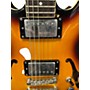 Used Epiphone ES339 2 Color Sunburst Hollow Body Electric Guitar 2 Color Sunburst