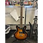 Used Epiphone ES339 2 Color Sunburst Hollow Body Electric Guitar 2 Color Sunburst