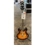 Used Epiphone Used Epiphone ES339 3 Color Sunburst Hollow Body Electric Guitar 3 Color Sunburst