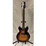 Used Epiphone Used Epiphone ES339 3 Tone Sunburst Hollow Body Electric Guitar 3 Tone Sunburst