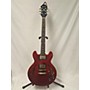 Used Epiphone Used Epiphone ES339 Cherry Hollow Body Electric Guitar Cherry